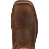 Durango Workin' Rebel Brown Composite Toe, 1052E DB4354